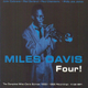 Illustration for article titled Do Rats On Drugs Listen To Miles Davis? Depends.